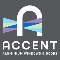 Accent Aluminium Windows & Doors logo, Accent Aluminium Windows & Doors contact details