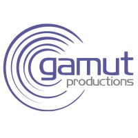 Gamut Productions logo, Gamut Productions contact details