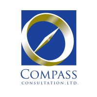 Compass Consultation, Ltd. logo, Compass Consultation, Ltd. contact details