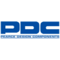 Pearce Design Components, Inc. logo, Pearce Design Components, Inc. contact details