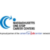 Massachusetts One-Stop Career Centers logo, Massachusetts One-Stop Career Centers contact details