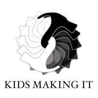 Kids Making It Woodworking Program logo, Kids Making It Woodworking Program contact details