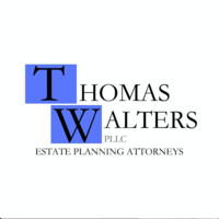 Thomas-Walters, PLLC logo, Thomas-Walters, PLLC contact details