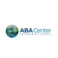 ABA Center International logo, ABA Center International contact details