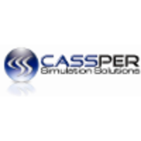 Cassper Simulation Solutions logo, Cassper Simulation Solutions contact details