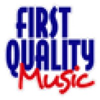 First Quality Music logo, First Quality Music contact details