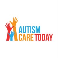 Autism Care Today logo, Autism Care Today contact details