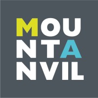 Mount Anvil logo, Mount Anvil contact details