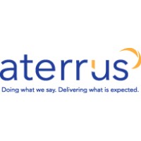 Aterrus logo, Aterrus contact details