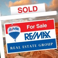 RE/MAX Real Estate Group, LLC. logo, RE/MAX Real Estate Group, LLC. contact details