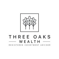 Three Oaks Wealth logo, Three Oaks Wealth contact details