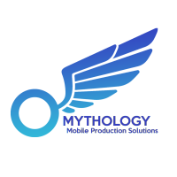 Mythology Mobile Production Solutions logo, Mythology Mobile Production Solutions contact details