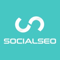 Social SEO logo, Social SEO contact details