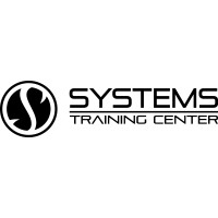 Systems Training Center logo, Systems Training Center contact details