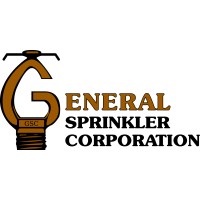 General Sprinklers Inc logo, General Sprinklers Inc contact details