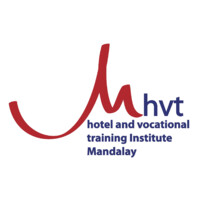 Mandalay Hotel & Vocational Training Institute logo, Mandalay Hotel & Vocational Training Institute contact details