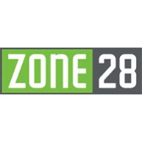 Zone 28 logo, Zone 28 contact details