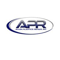 APR Allen Plastics Repair logo, APR Allen Plastics Repair contact details