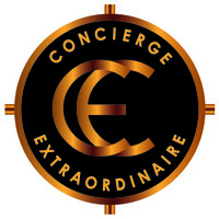 Concierge Extraordinaire logo, Concierge Extraordinaire contact details