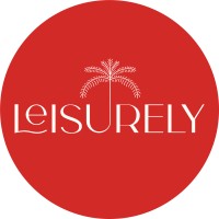 Leisurely LLC logo, Leisurely LLC contact details