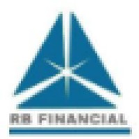 RB Financial logo, RB Financial contact details