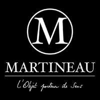 Martineau logo, Martineau contact details