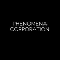 Phenomena Corporation logo, Phenomena Corporation contact details