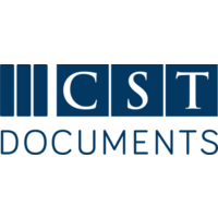 CST Documents Pty Ltd logo, CST Documents Pty Ltd contact details