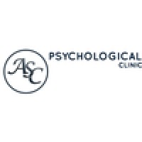 Asc Psychological Clinic logo, Asc Psychological Clinic contact details