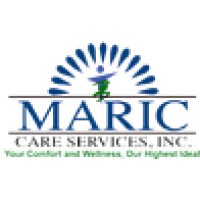 Maric Services logo, Maric Services contact details