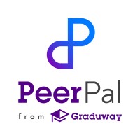 PeerPal logo, PeerPal contact details