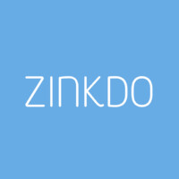 Zinkdo logo, Zinkdo contact details