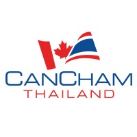 CanCham Thailand logo, CanCham Thailand contact details