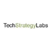 TechStrategyLabs Inc. logo, TechStrategyLabs Inc. contact details