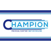 Champion Medical Center Baton Rouge logo, Champion Medical Center Baton Rouge contact details