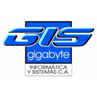 Gigabyte Informatica y Sistemas logo, Gigabyte Informatica y Sistemas contact details