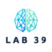 Lab 39 logo, Lab 39 contact details