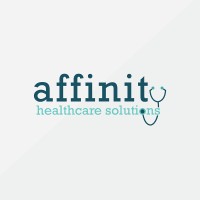 Affinity Healthcare Solutions logo, Affinity Healthcare Solutions contact details