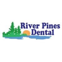 River Pines Dental logo, River Pines Dental contact details