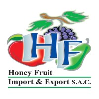 Honey Fruit Import & Export logo, Honey Fruit Import & Export contact details