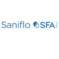 Saniflo (UK) Ltd logo, Saniflo (UK) Ltd contact details