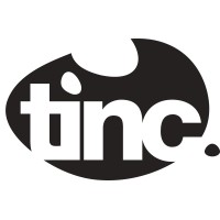 Tinc UK logo, Tinc UK contact details