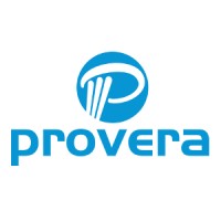 Provera TBT logo, Provera TBT contact details