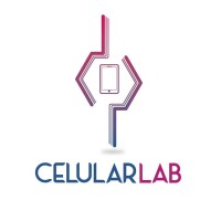 Celular Lab logo, Celular Lab contact details