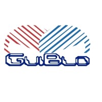 GuiBlo logo, GuiBlo contact details