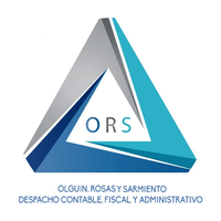 Despacho Contable, Fiscal y Administrativo ORS logo, Despacho Contable, Fiscal y Administrativo ORS contact details