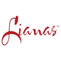 Lianas logo, Lianas contact details