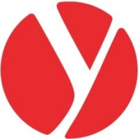 YCOM logo, YCOM contact details