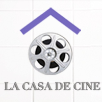 La Casa de Cine logo, La Casa de Cine contact details