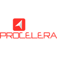 Procelera logo, Procelera contact details